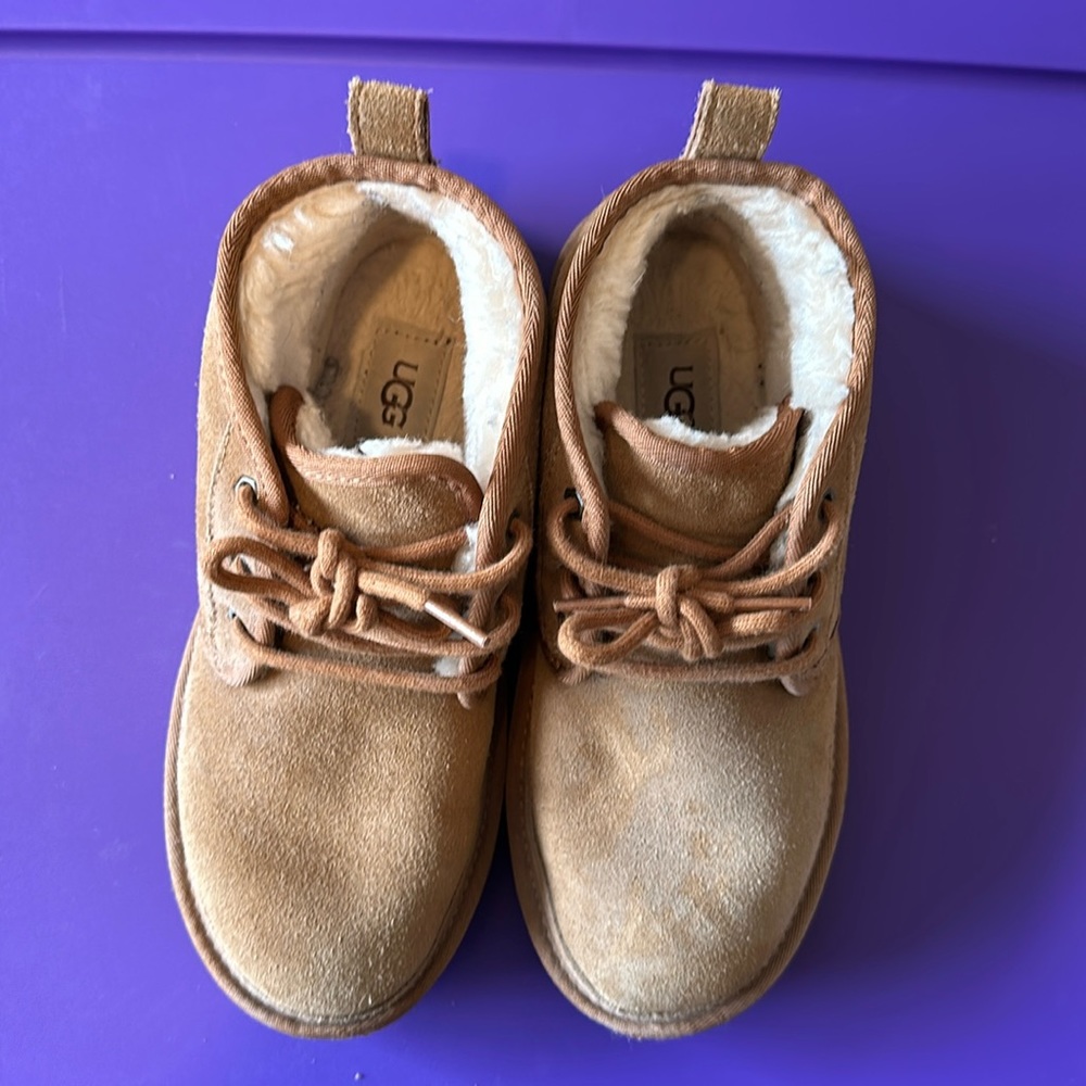 Women’s Ugg Neumel Shoe View 2